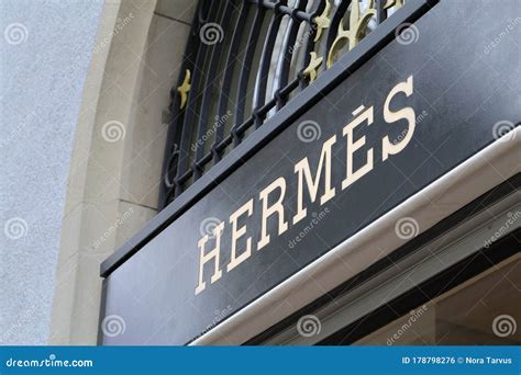 Hermes in switzerland